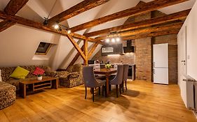 Apartman U Ljuby