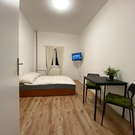 Apartman U Ljuby Jáchymov Exteriér fotografie