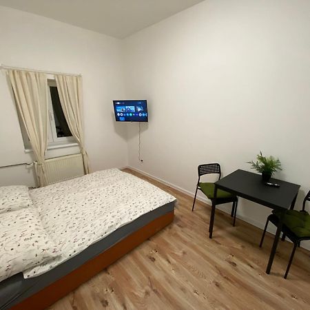 Apartman U Ljuby Jáchymov Exteriér fotografie