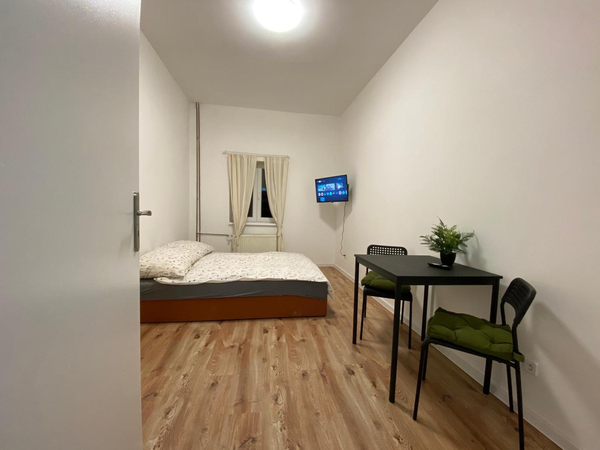 Apartman U Ljuby Jáchymov Exteriér fotografie