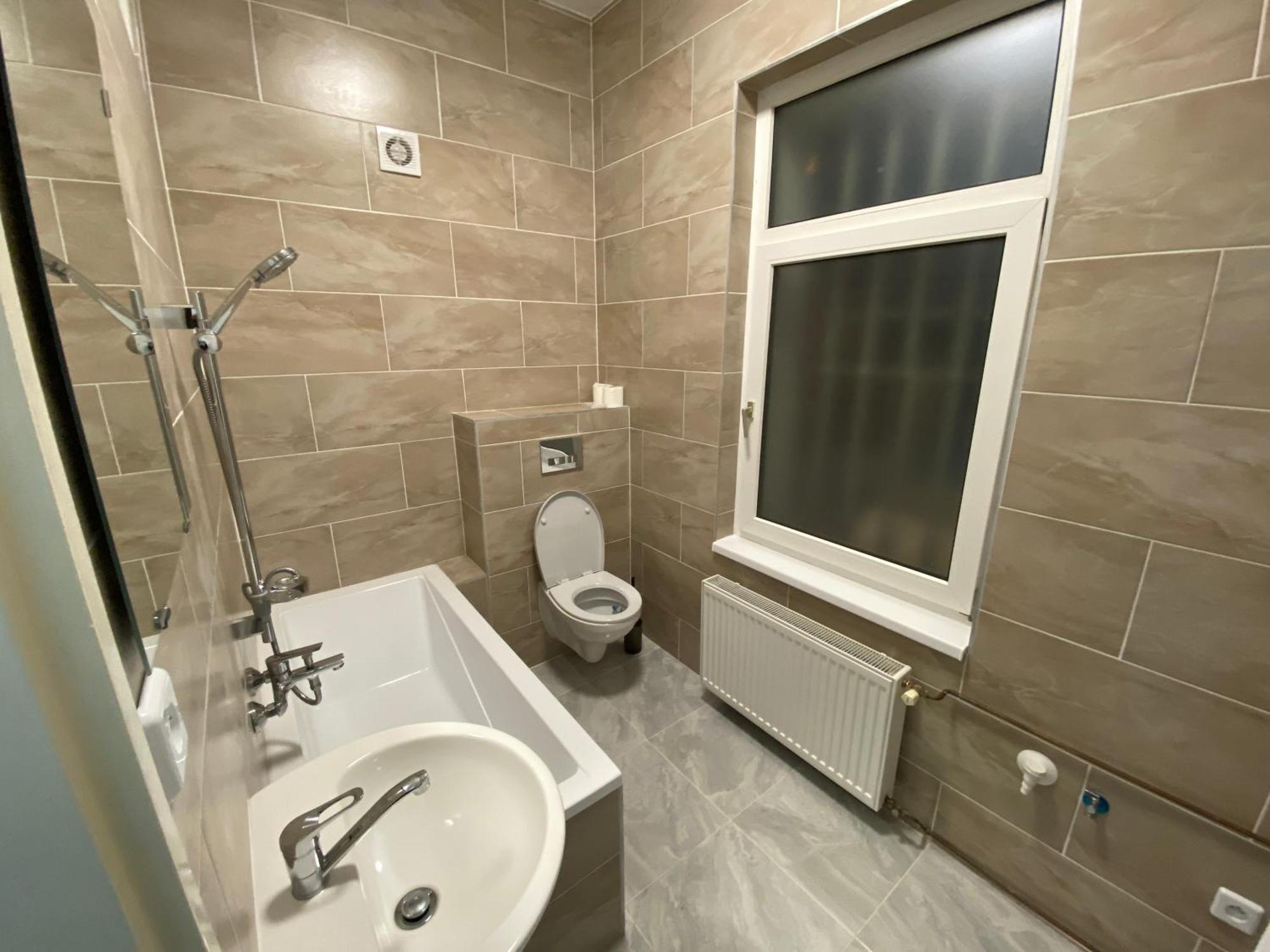 Apartman U Ljuby Jáchymov Exteriér fotografie